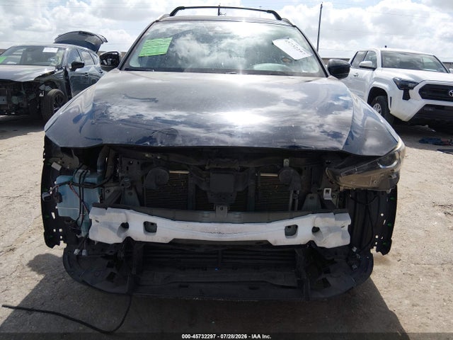 45732297 :رقم المزاد ، JM3KFACM5K1604062 vin ، 2019 Mazda Cx-5 Touring مزاد بيع
