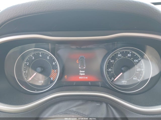 45732300 :رقم المزاد ، 1C4PJMBS9EW187292 vin ، 2014 Jeep Cherokee Trailhawk مزاد بيع