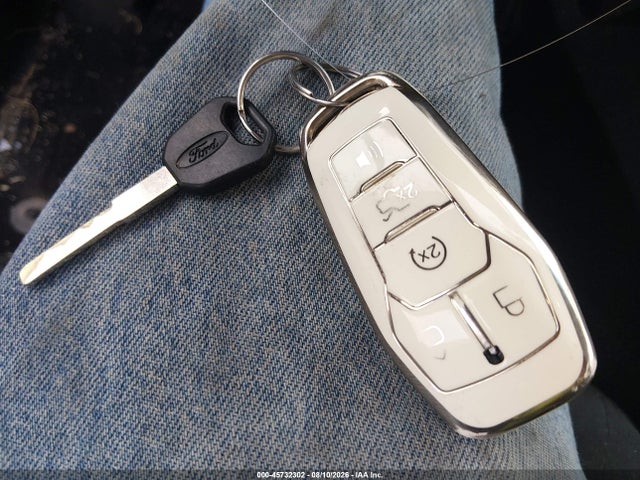 45732302 :رقم المزاد ، 2FMTK4J9XFBC15691 vin ، 2015 Ford Edge Sel مزاد بيع