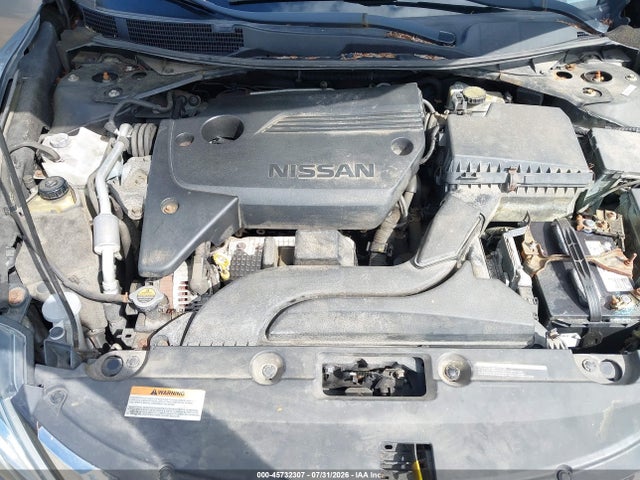 1N4AL3AP8HN362722 Nissan Altima 2.5 S