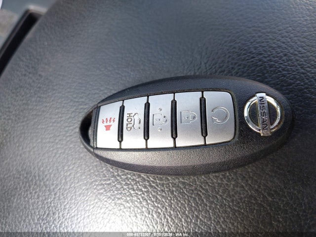 1N4AL3AP8HN362722 Nissan Altima 2.5 S