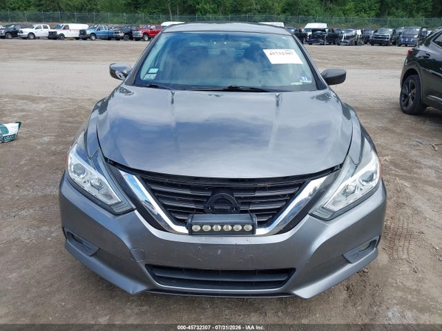 1N4AL3AP8HN362722 Nissan Altima 2.5 S