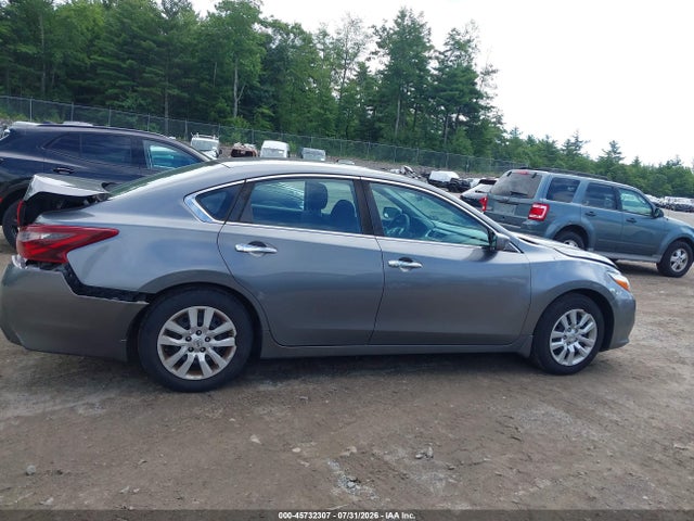 1N4AL3AP8HN362722 Nissan Altima 2.5 S
