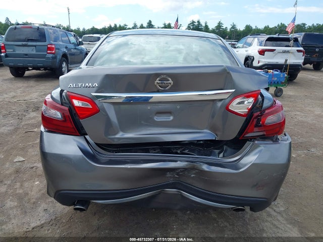 1N4AL3AP8HN362722 Nissan Altima 2.5 S