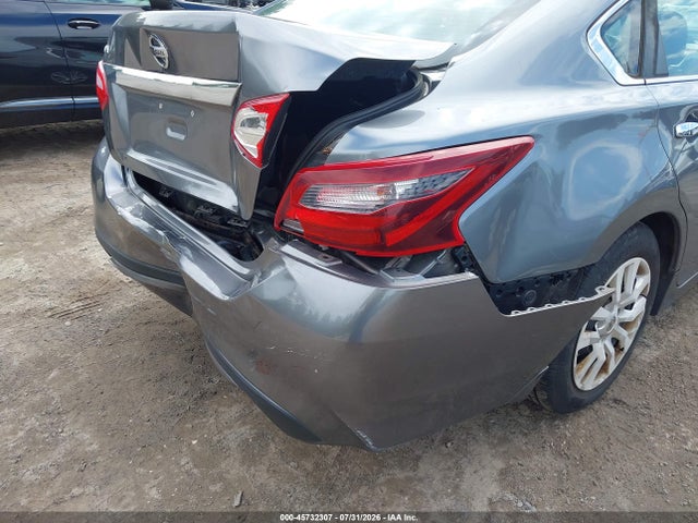 1N4AL3AP8HN362722 Nissan Altima 2.5 S