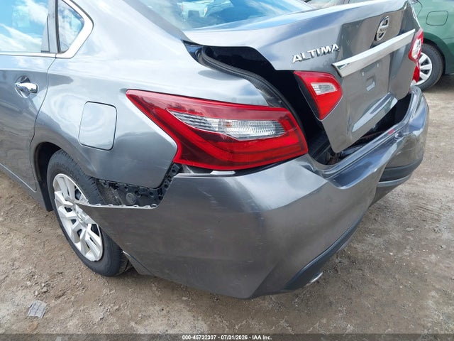 1N4AL3AP8HN362722 Nissan Altima 2.5 S