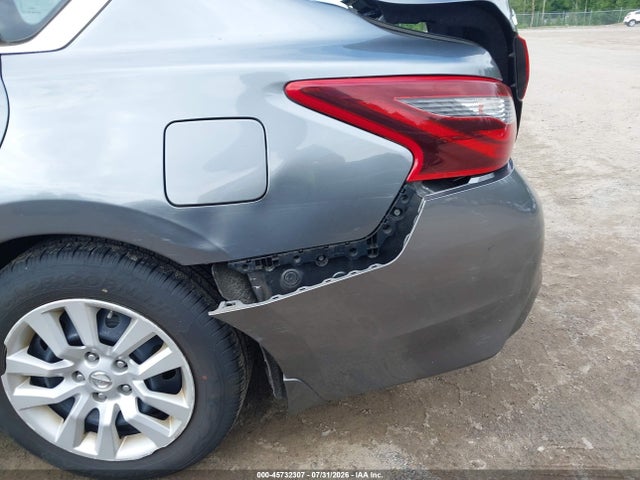 1N4AL3AP8HN362722 Nissan Altima 2.5 S