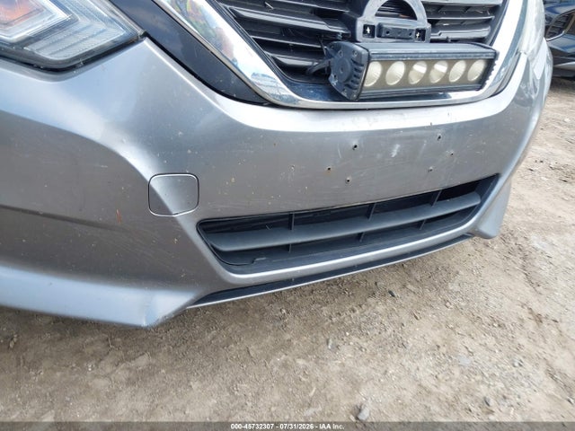 1N4AL3AP8HN362722 Nissan Altima 2.5 S