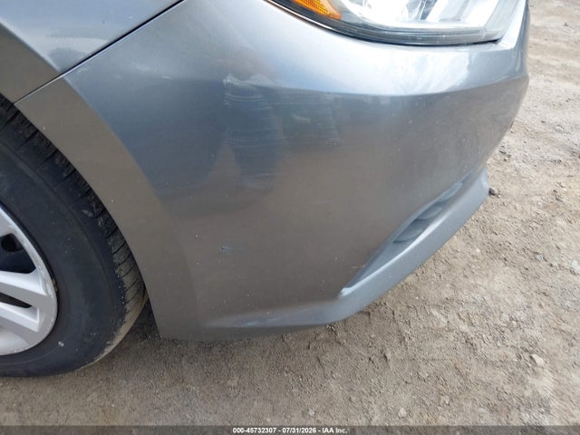 1N4AL3AP8HN362722 Nissan Altima 2.5 S