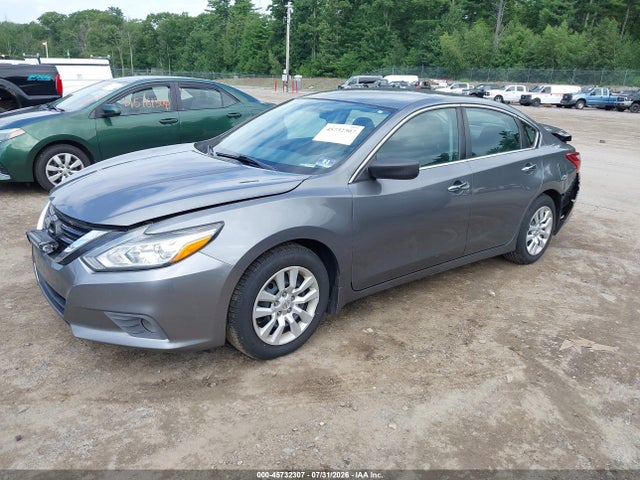 1N4AL3AP8HN362722 Nissan Altima 2.5 S