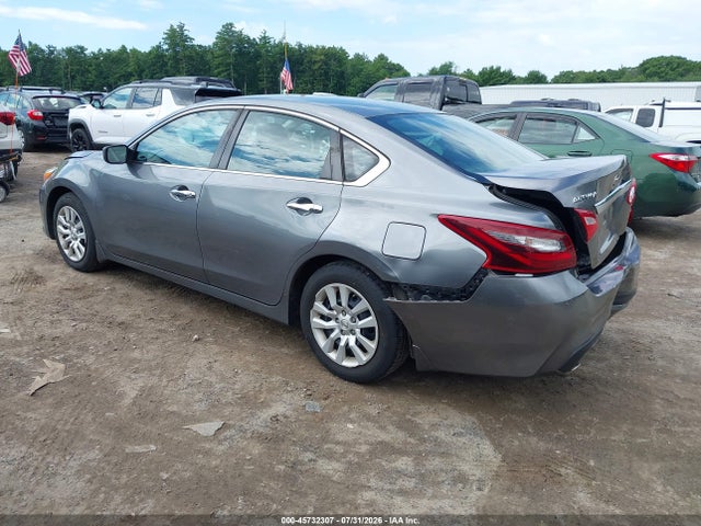 1N4AL3AP8HN362722 Nissan Altima 2.5 S