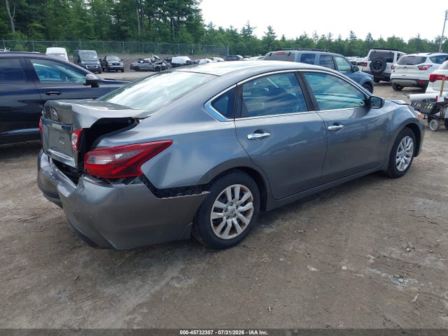 1N4AL3AP8HN362722 Nissan Altima 2.5 S