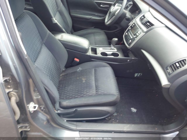 1N4AL3AP8HN362722 Nissan Altima 2.5 S