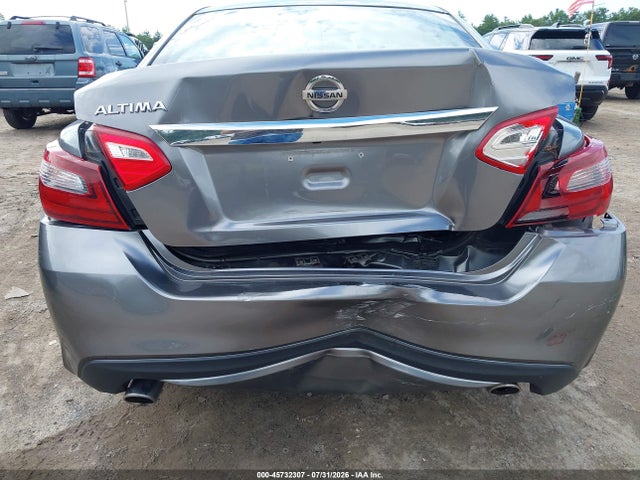 1N4AL3AP8HN362722 Nissan Altima 2.5 S