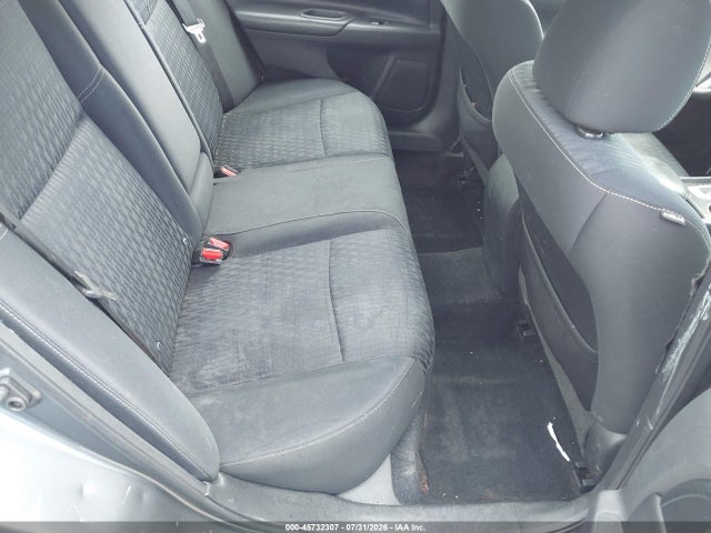 1N4AL3AP8HN362722 Nissan Altima 2.5 S