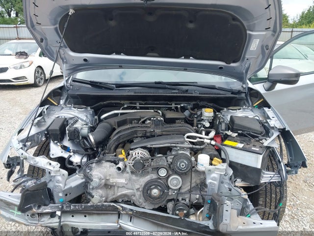 45732308 :رقم المزاد ، JF2GTHRC7PH226079 vin ، 2023 Subaru Crosstrek Sport مزاد بيع