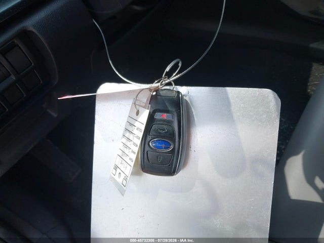 45732308 :رقم المزاد ، JF2GTHRC7PH226079 vin ، 2023 Subaru Crosstrek Sport مزاد بيع