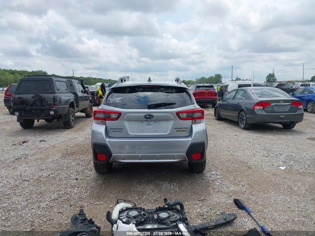 45732308 :رقم المزاد ، JF2GTHRC7PH226079 vin ، 2023 Subaru Crosstrek Sport مزاد بيع