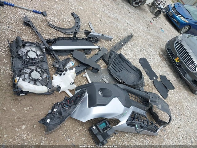 45732308 :رقم المزاد ، JF2GTHRC7PH226079 vin ، 2023 Subaru Crosstrek Sport مزاد بيع