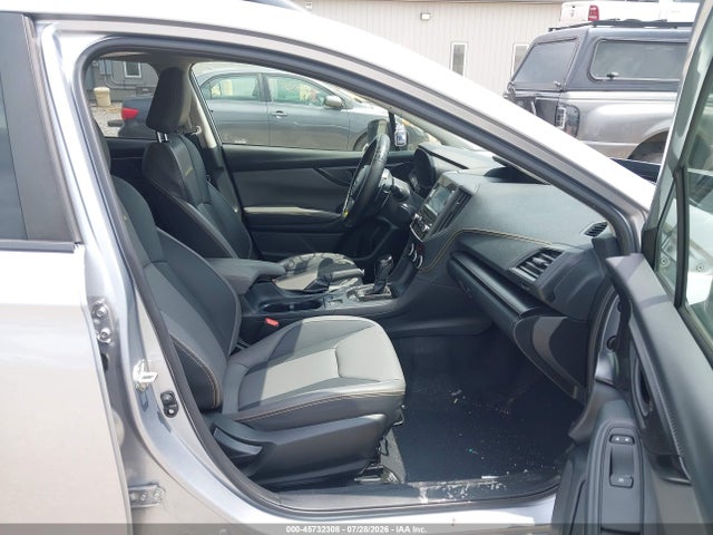 45732308 :رقم المزاد ، JF2GTHRC7PH226079 vin ، 2023 Subaru Crosstrek Sport مزاد بيع