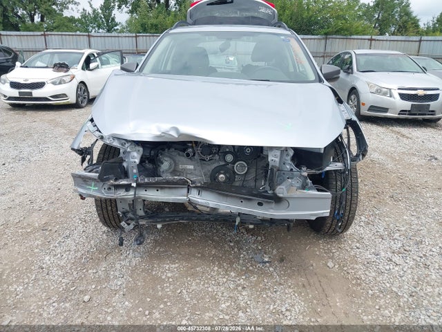 45732308 :رقم المزاد ، JF2GTHRC7PH226079 vin ، 2023 Subaru Crosstrek Sport مزاد بيع