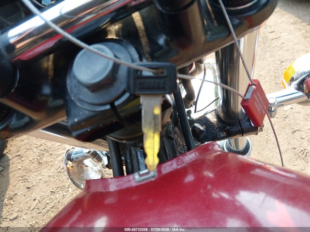 45732309 :رقم المزاد ، JYA5N8001CA011329 vin ، 1982 Yamaha Xj650 مزاد بيع