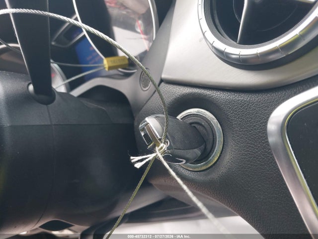 45732312 :رقم المزاد ، WDDSJ4EB4HN399961 vin ، 2017 Mercedes-benz Cla 250 مزاد بيع