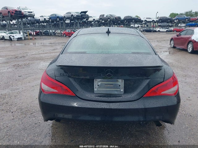 45732312 :رقم المزاد ، WDDSJ4EB4HN399961 vin ، 2017 Mercedes-benz Cla 250 مزاد بيع