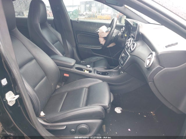 45732312 :رقم المزاد ، WDDSJ4EB4HN399961 vin ، 2017 Mercedes-benz Cla 250 مزاد بيع