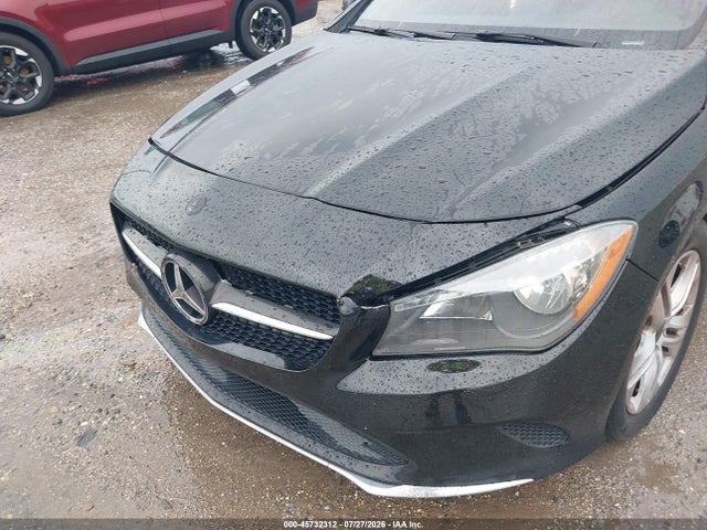 45732312 :رقم المزاد ، WDDSJ4EB4HN399961 vin ، 2017 Mercedes-benz Cla 250 مزاد بيع