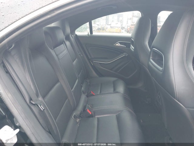 45732312 :رقم المزاد ، WDDSJ4EB4HN399961 vin ، 2017 Mercedes-benz Cla 250 مزاد بيع