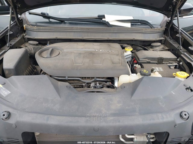 Продажа на аукционе авто 2019 Jeep Cherokee Limited 4x4, vin: 1C4PJMDX0KD413445, номер лота: 45732316