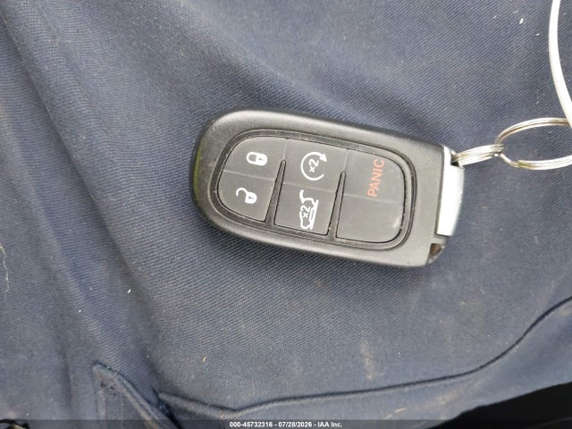 Продажа на аукционе авто 2019 Jeep Cherokee Limited 4x4, vin: 1C4PJMDX0KD413445, номер лота: 45732316