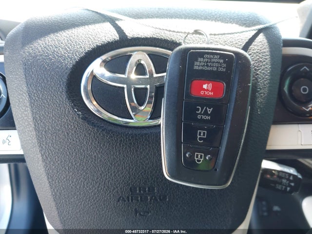 Toyota Prius Prime Premium 2017 JTDKARFP3H3041280 Image 11