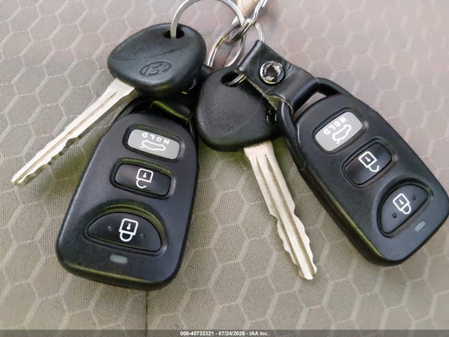 5NPD74LF7KH488907 Hyundai ELANTRA SE