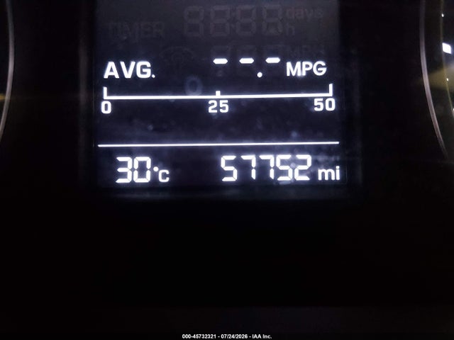 5NPD74LF7KH488907 Hyundai ELANTRA SE