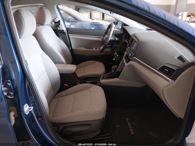 5NPD74LF7KH488907 Hyundai ELANTRA SE