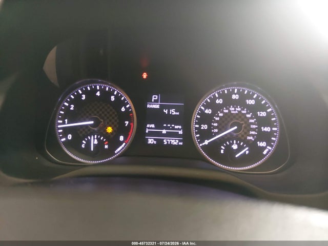 5NPD74LF7KH488907 Hyundai ELANTRA SE