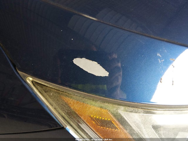 5NPD74LF7KH488907 Hyundai ELANTRA SE