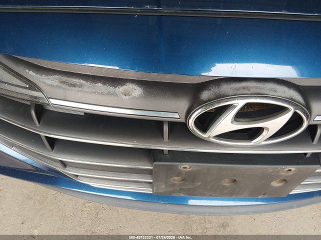 5NPD74LF7KH488907 Hyundai ELANTRA SE