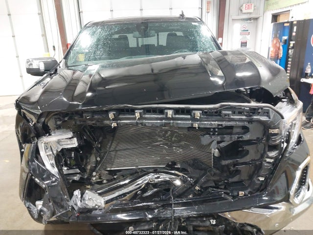 Aukcja sprzedaży 2021 Gmc Sierra 1500 4wd  Short Box Slt, vin: 3GTU9DED8MG221471, numer aukcji: 45732323