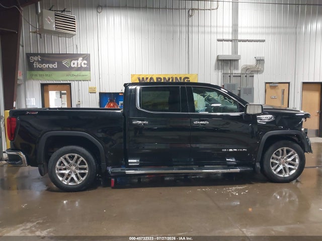 Aukcja sprzedaży 2021 Gmc Sierra 1500 4wd  Short Box Slt, vin: 3GTU9DED8MG221471, numer aukcji: 45732323
