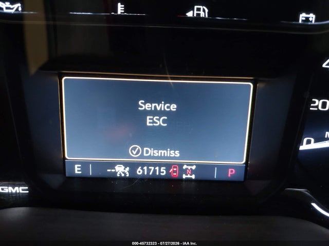 Aukcja sprzedaży 2021 Gmc Sierra 1500 4wd  Short Box Slt, vin: 3GTU9DED8MG221471, numer aukcji: 45732323