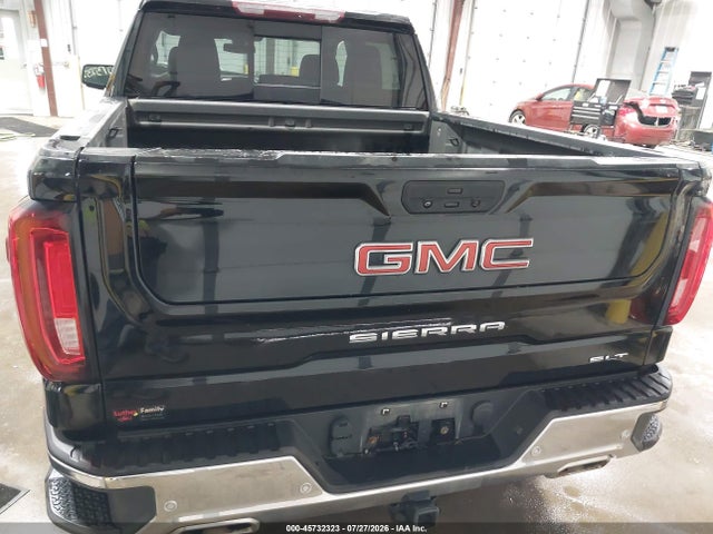 Aukcja sprzedaży 2021 Gmc Sierra 1500 4wd  Short Box Slt, vin: 3GTU9DED8MG221471, numer aukcji: 45732323