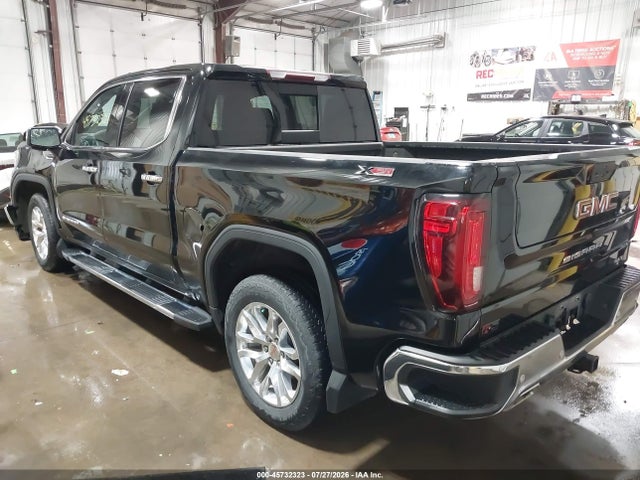 Aukcja sprzedaży 2021 Gmc Sierra 1500 4wd  Short Box Slt, vin: 3GTU9DED8MG221471, numer aukcji: 45732323