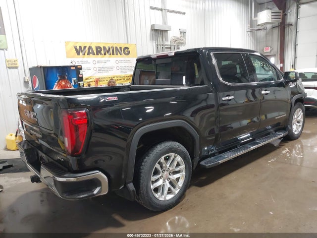 Aukcja sprzedaży 2021 Gmc Sierra 1500 4wd  Short Box Slt, vin: 3GTU9DED8MG221471, numer aukcji: 45732323