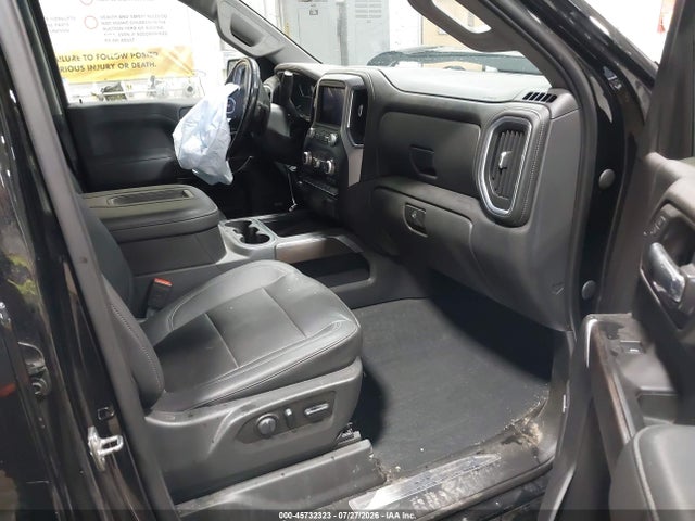 Aukcja sprzedaży 2021 Gmc Sierra 1500 4wd  Short Box Slt, vin: 3GTU9DED8MG221471, numer aukcji: 45732323