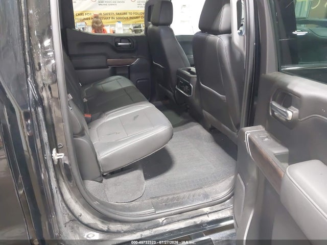 Aukcja sprzedaży 2021 Gmc Sierra 1500 4wd  Short Box Slt, vin: 3GTU9DED8MG221471, numer aukcji: 45732323