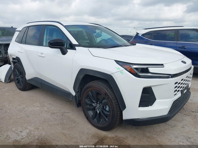 Toyota Rav4 Xle Premium 2026 2T36CRAV4TC002979 главное изображение