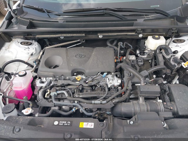 Toyota Rav4 Xle Premium 2026 2T36CRAV4TC002979 Image 10